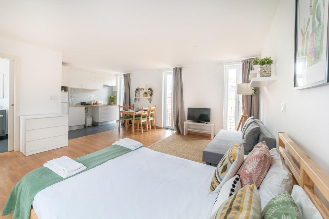 Hill House - No. 591 Apartamento